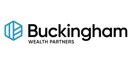 Eagle - $3,000 - Buckingham Wealth Partners - Logo