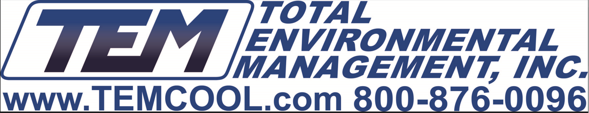 Foursome Sponsor - TEM - Logo