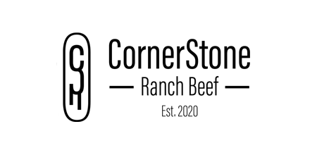 Hole - $500 - Cornerstone Ranch Beef - Logo