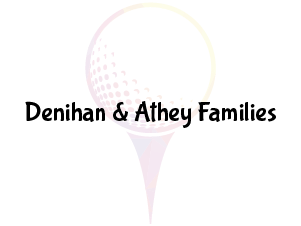 Our Sponsors - Denihan and Athey Family - Logo
