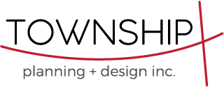 Township Planning & Design Inc.