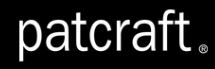 Eagle Sponsor - patcraft - Logo