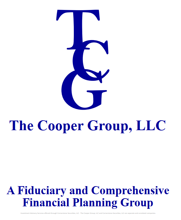 The Cooper Group