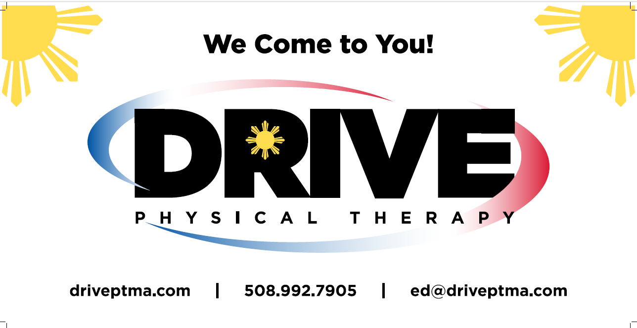 Drive PTMA - Ed Regner