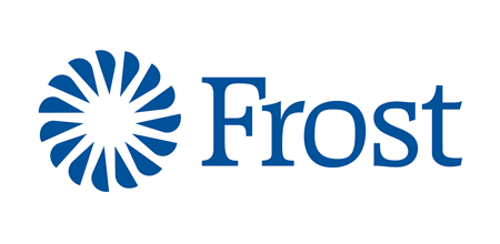 Birdie - $2,000 - Frost Bank - Logo
