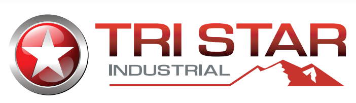 Tee Box Sponsor - TriStar Industrial - Logo