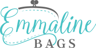 Cocktail Sponsor - Emmaline Bags Inc. - Logo