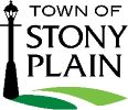 Games Package Sponsor - The Town of Stony Plain - Logo