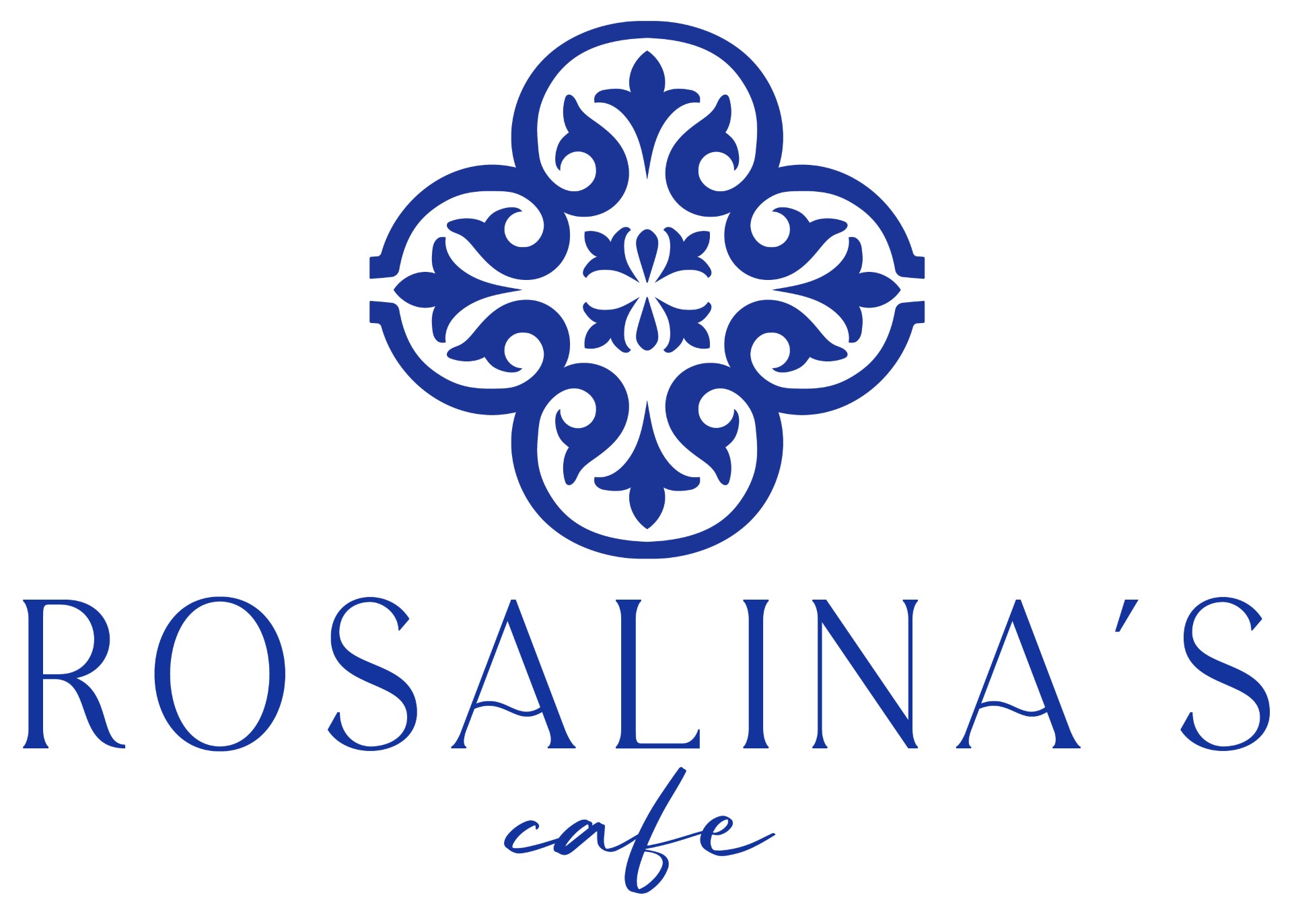 Emmy - Rosalina's Cafe - Logo