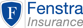 Hole Sponsor - Jason Haugen - Fenstra Insurance - Logo