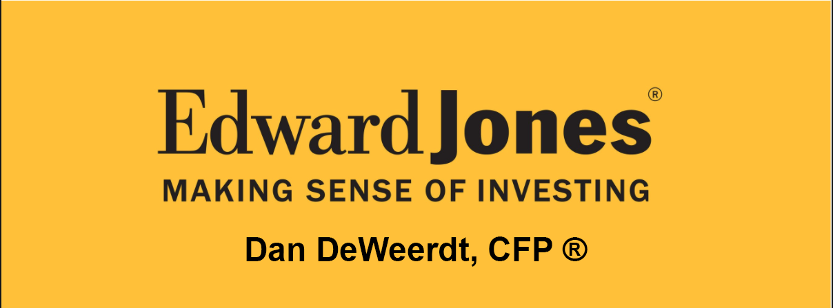 Edward Jones Investments
