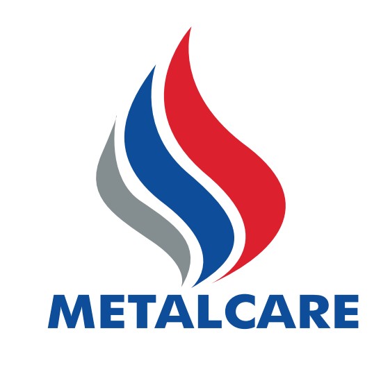 Major Prize Sponsor/Raffle Sponsor/Auction Item Sponsor - Metal Care - Logo