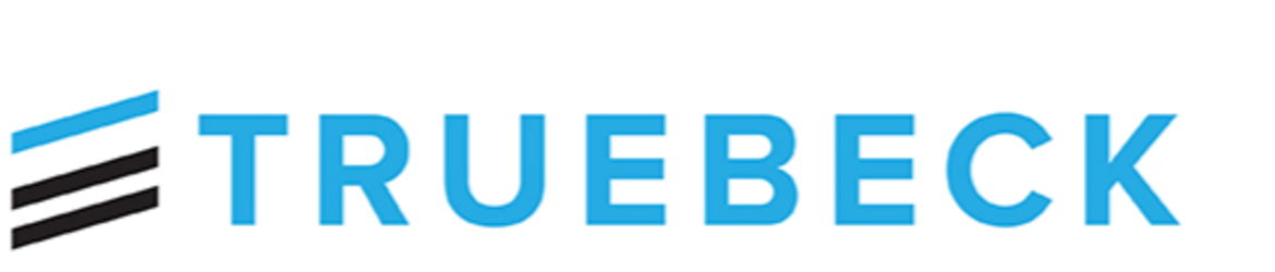 Bronze - Truebeck Construction - Logo