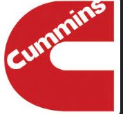 Major Prize Sponsor/Raffle Sponsor/Auction Item Sponsor - Cummins - Logo