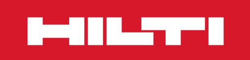 Silver Sponsor - Hilti - Logo