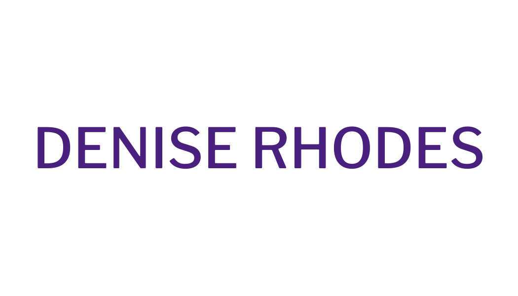 Denise Rhodes