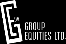 Hole Sponsor - Group Equities Ltd. - Logo