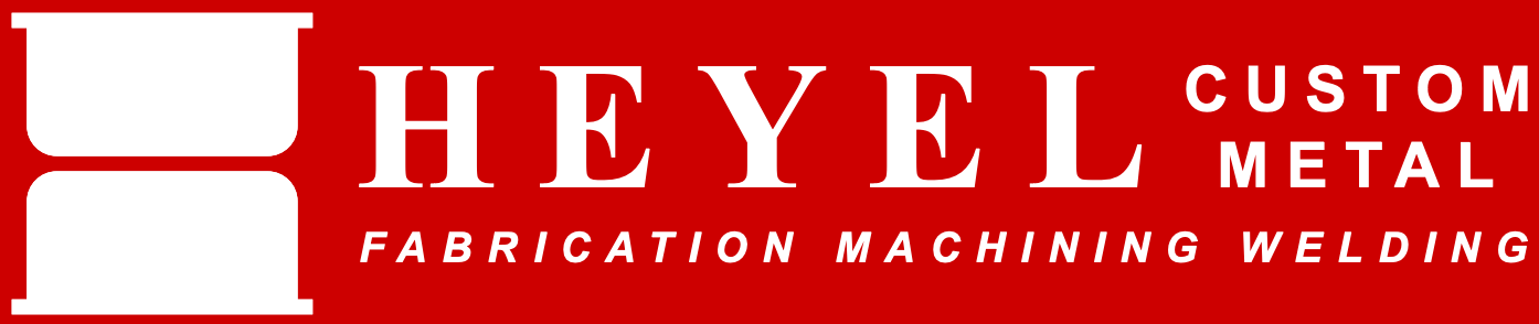Heyel Custom Metal