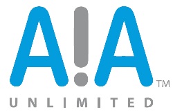 Medal of Honor - AIA Unlimited - Logo