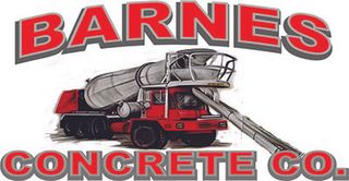 Barnes Concrete Co.