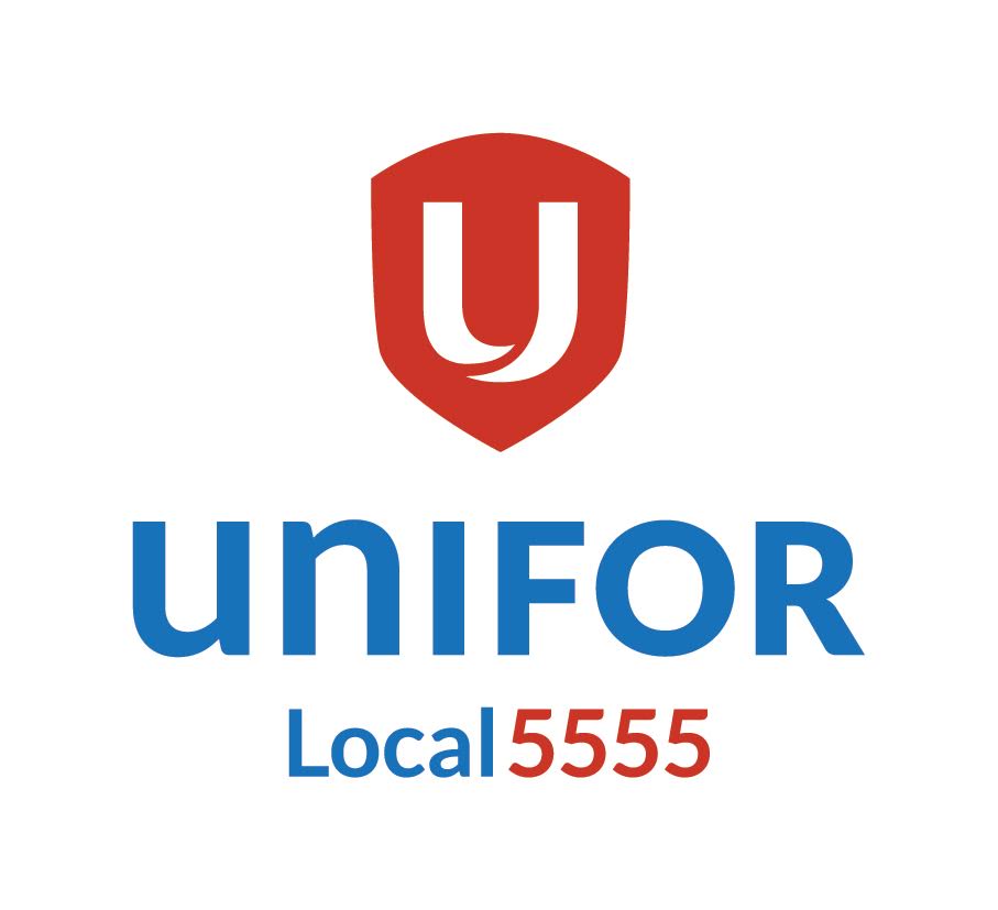 Unifor Local 555