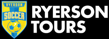 Title Sponsor  - Ryerson Tours  - Logo