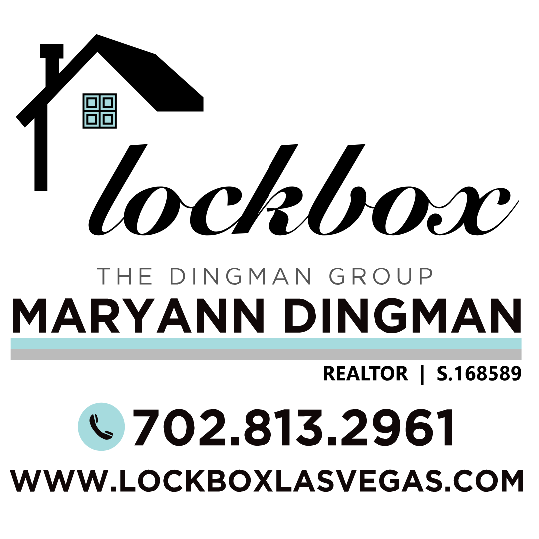 Title Sponsor  - MaryAnn Dingman  - Logo