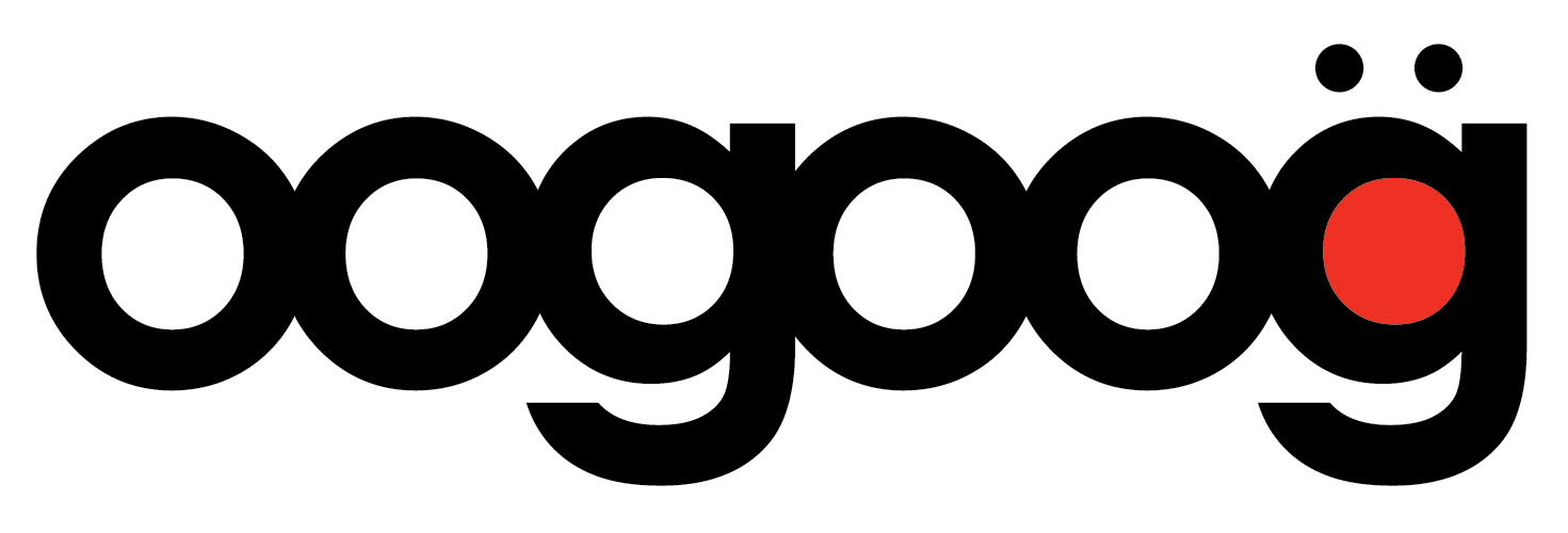 Title Sponsor  - oogoog - Logo