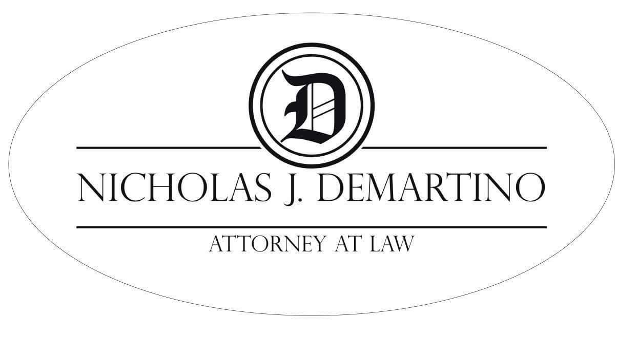 Nicholas J. DeMartino Attorney at Law