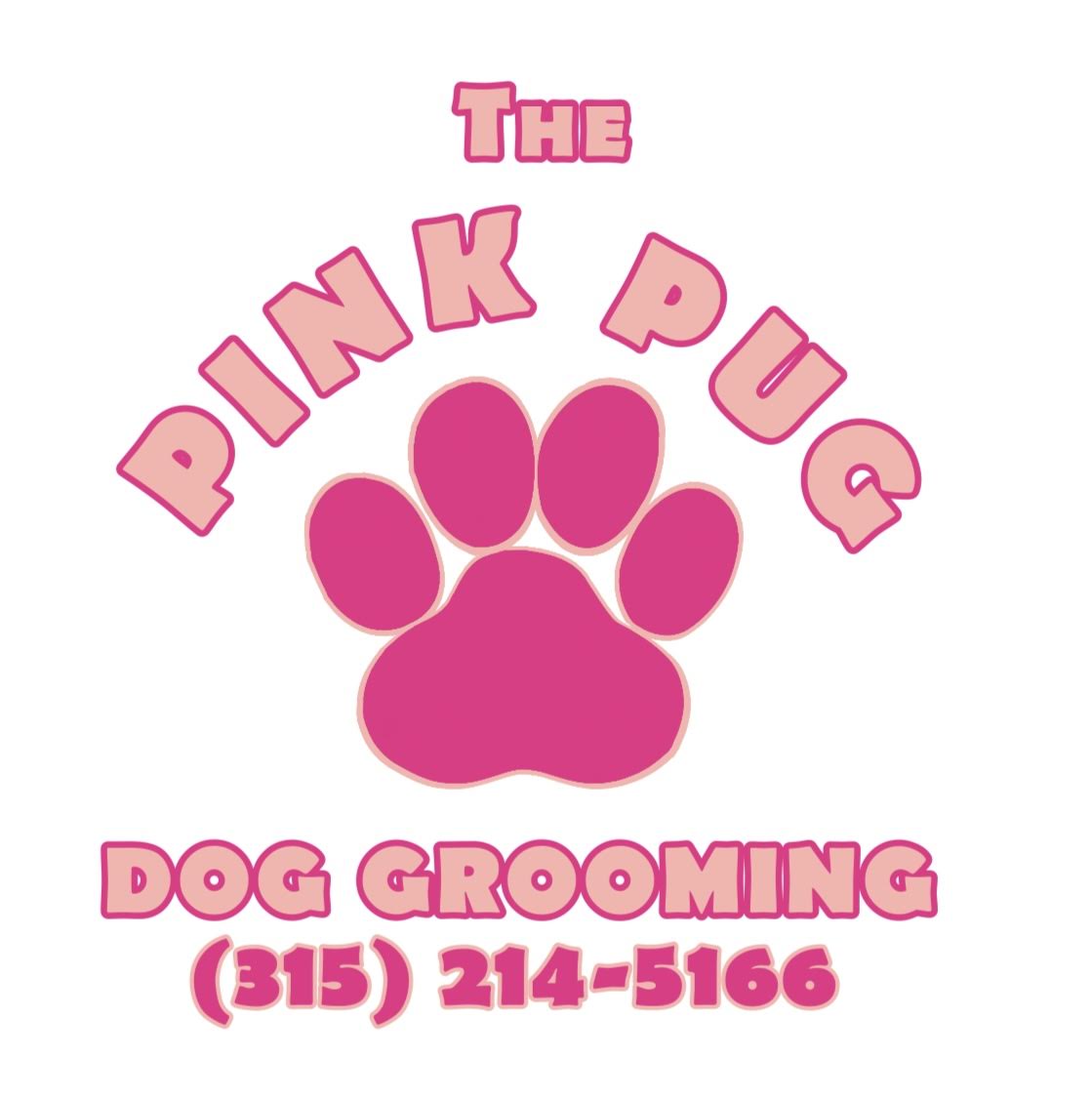 The Pink Pug