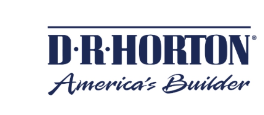 Upholder Sponsorship  - D.R. Horton  - Logo