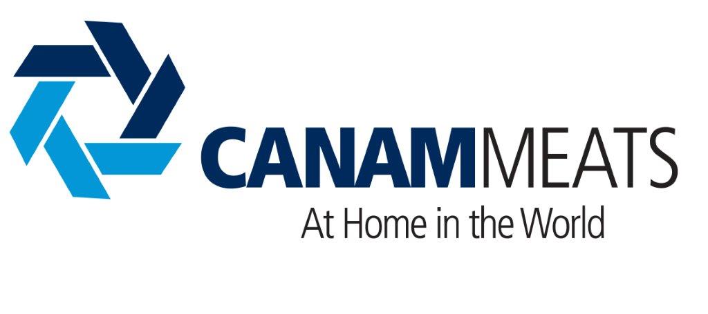 Hole Sponsor - Canam Meats - Logo