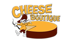 Cheese Boutique
