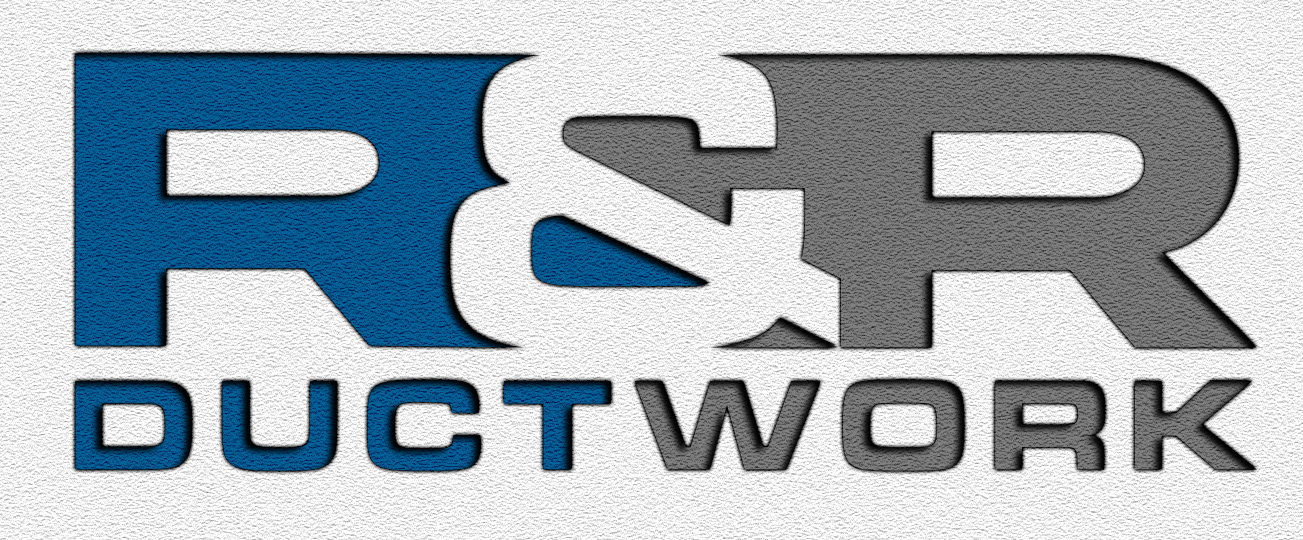 Putting Contest Sponsor - R&R Ductwork - Logo