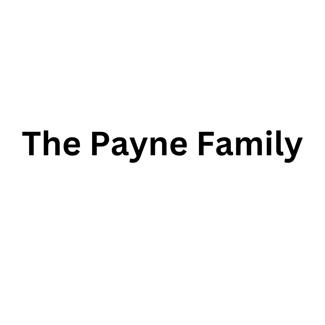 The Payne Family