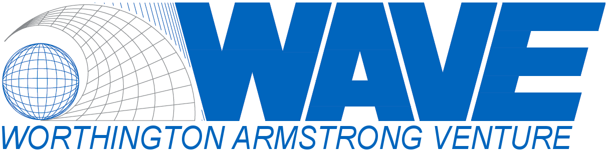 Title Sponsor  - Worthington Armstrong - Logo