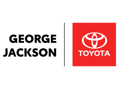 George Jackson Toyota