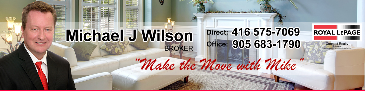 Hole Sponsor - Michael Wilson - Logo