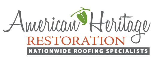 Gold Sponsor - American Heritage Restoration - Logo