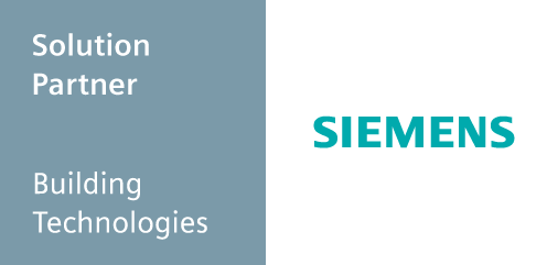 Foursome Sponsor - Siemens - Logo