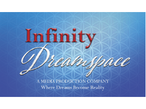 Our Sponsors - Infinity Dreamspace - Logo