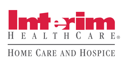 Corporate Sponsor - Interim Health Care - Logo