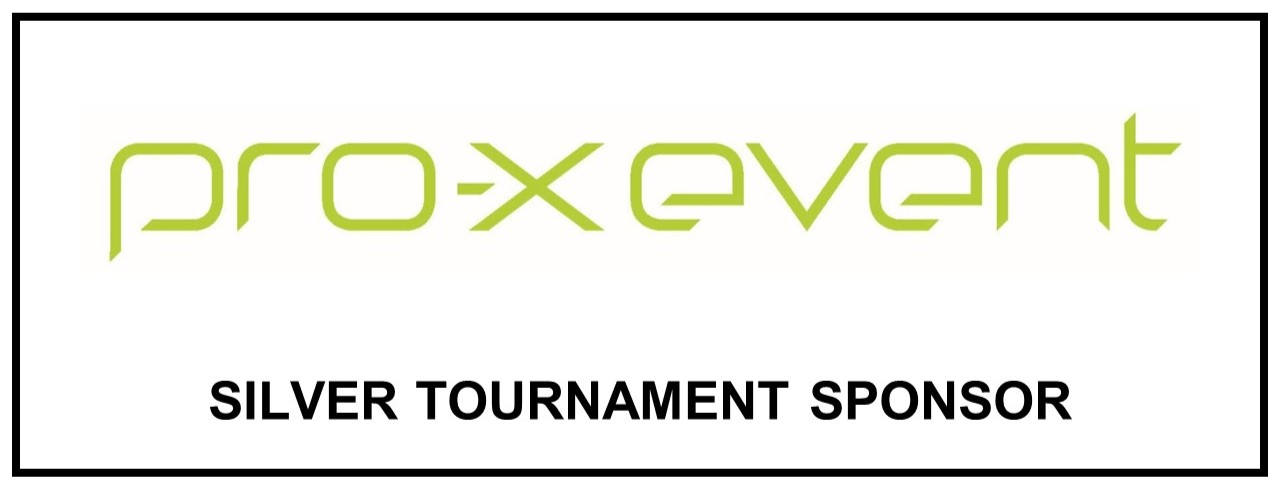 Pro-X Event Inc.