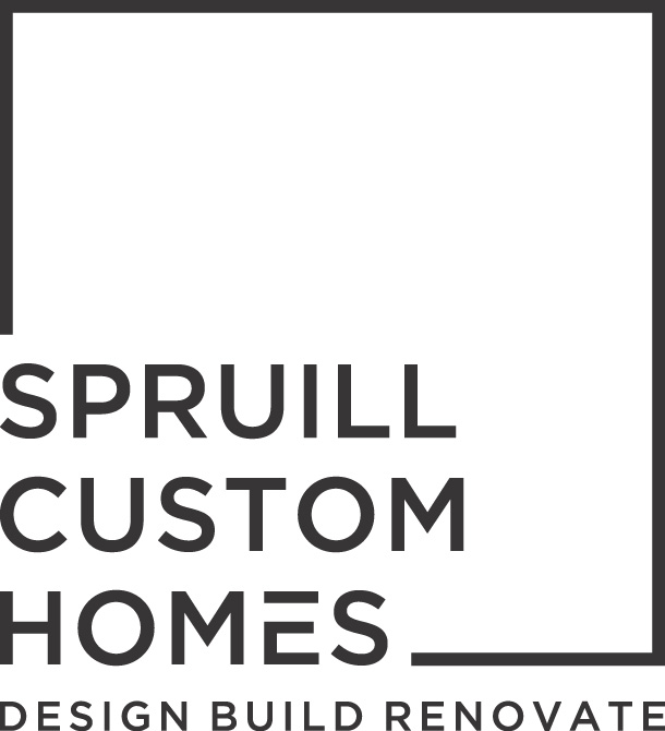 Spruill Custom Homes