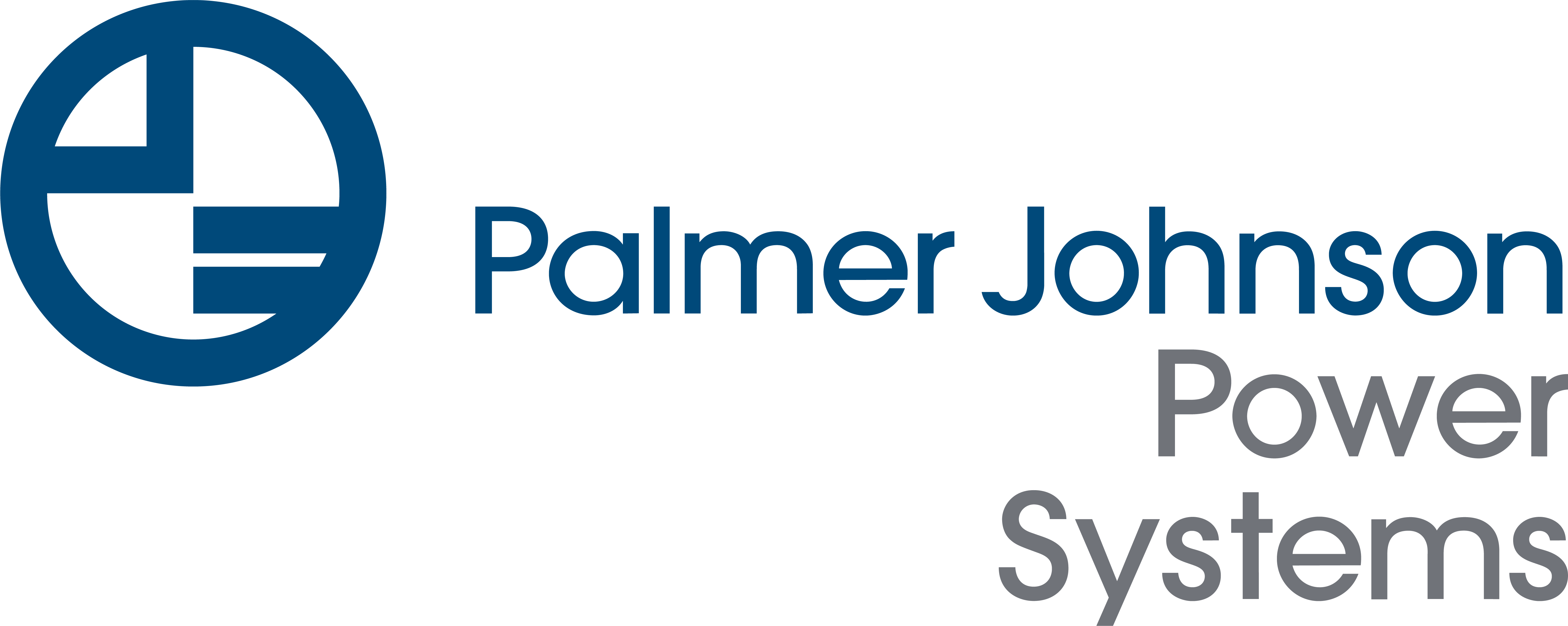 Palmer Johnson Power Systems