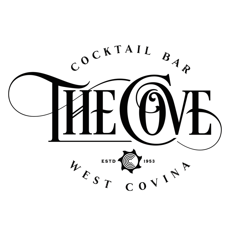 Hole Sponsors - The Cove - Logo