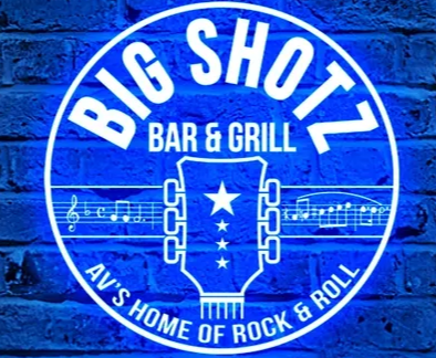 Gold Sponsor - Big Shotz - Logo