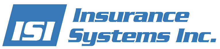 Event Communications Sponsor - Insurance Systems Inc - Logo