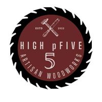 High 5 Artisan Woodworks