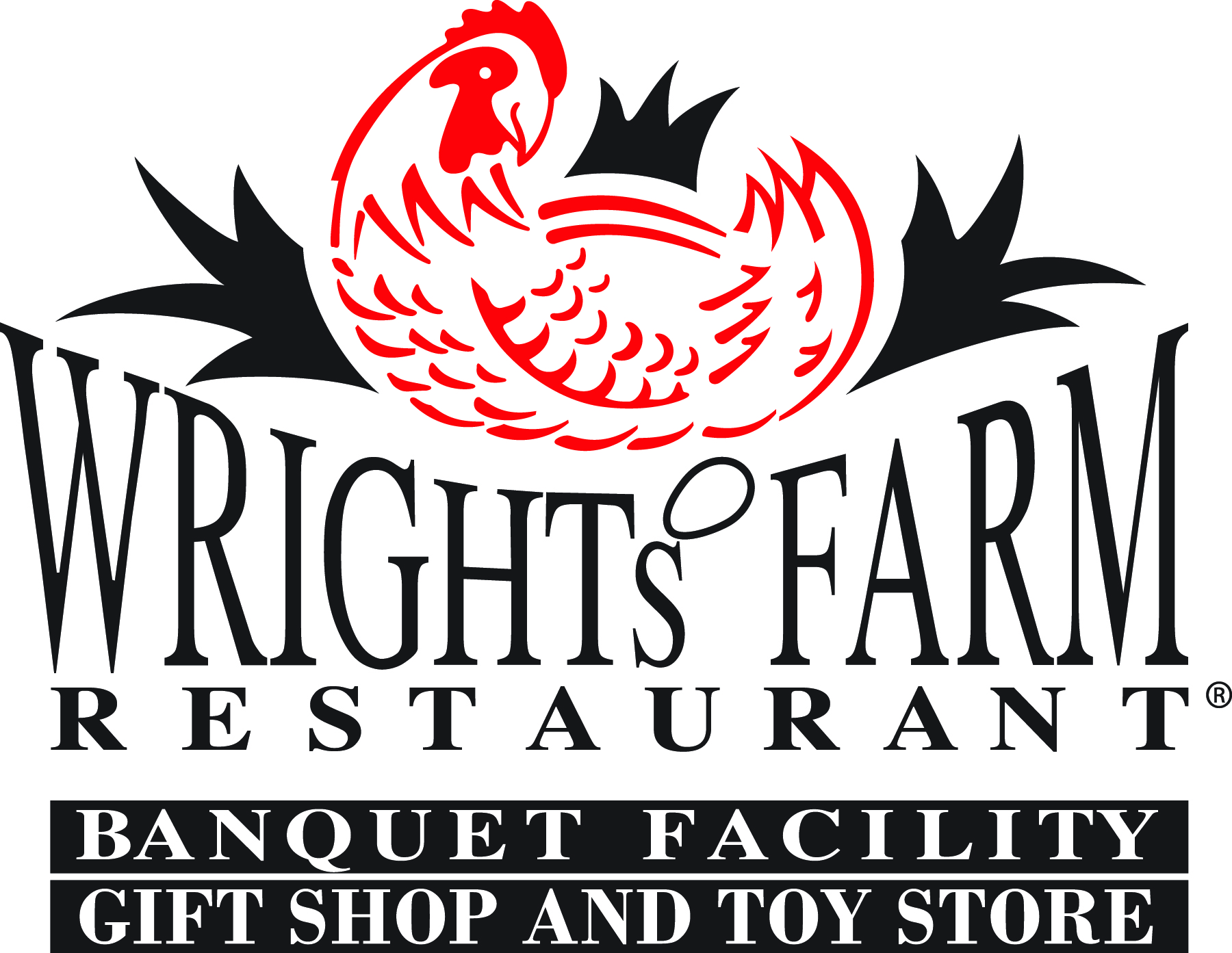 Wrights Farm Restaurant